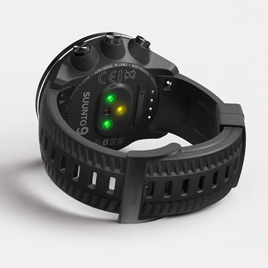 Часы SUUNTO 9 BARO (Black)